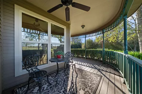 Exterior - 25948 Nelson Rd, Hempstead, TX 77445 photo 8 of 13