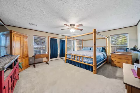 Bedroom - 25948 Nelson Rd, Hempstead, TX 77445 photo 3 of 3