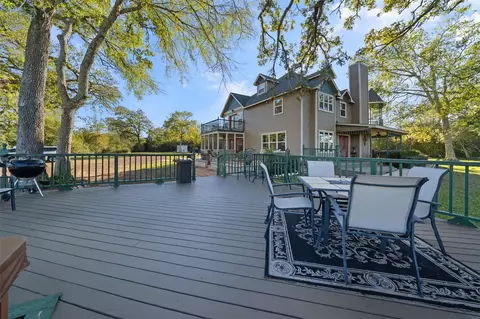 Exterior - 25948 Nelson Rd, Hempstead, TX 77445 photo 10 of 13