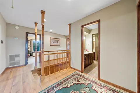 Entry Way - 25948 Nelson Rd, Hempstead, TX 77445 photo 2 of 2
