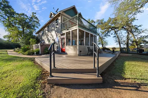Exterior - 25948 Nelson Rd, Hempstead, TX 77445 photo 4 of 13