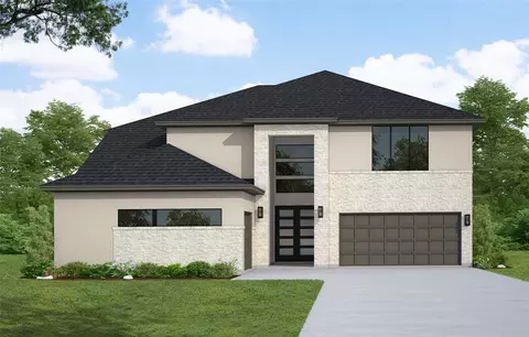 2503 Daisy Meadow Pl, Fulshear, TX 77423