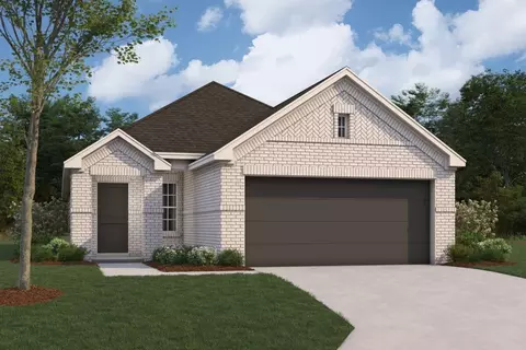 32519 Midsummer Dr, Fulshear, TX 77441
