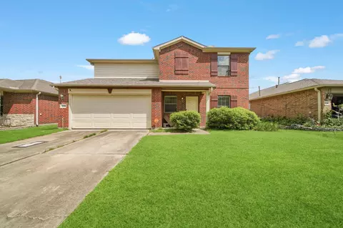 1115 Honeysuckle Vine Dr, Rosenberg, TX 77469
