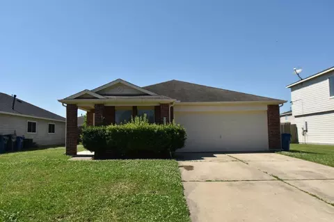 1126 Desert Oasis Ln, Rosenberg, TX 77471