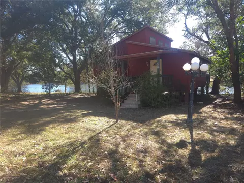 307 Broken Arrow Trl, Goodrich, TX 77335