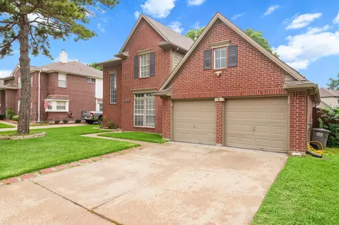 20518 Serringdon Dr, Katy, TX 77449