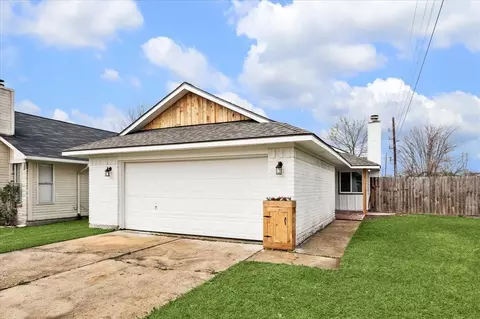 3235 Forestbrook Dr, Spring, TX 77373 photo 1