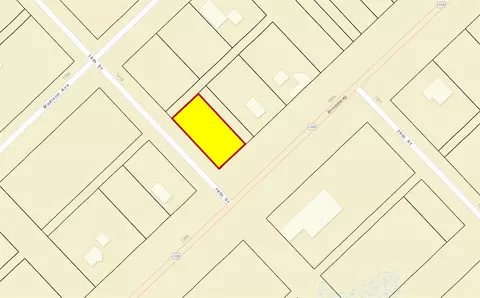 0 Broadway Ave, Port Bolivar, TX 77650