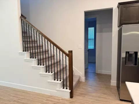 Entry Way - 203 Trout River Rd, Kyle, TX 78640 photo 3 of 3