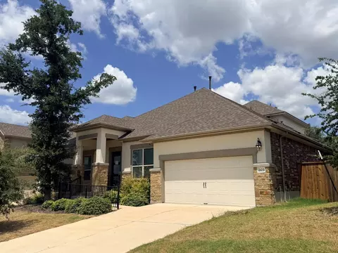 Exterior - 203 Trout River Rd, Kyle, TX 78640 photo 2 of 6