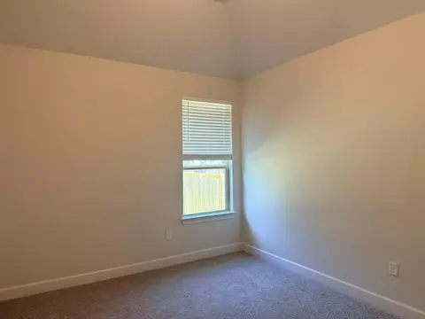 Bedroom - 203 Trout River Rd, Kyle, TX 78640 photo 2 of 9