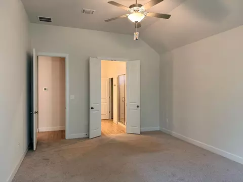 Bedroom - 203 Trout River Rd, Kyle, TX 78640 photo 8 of 9
