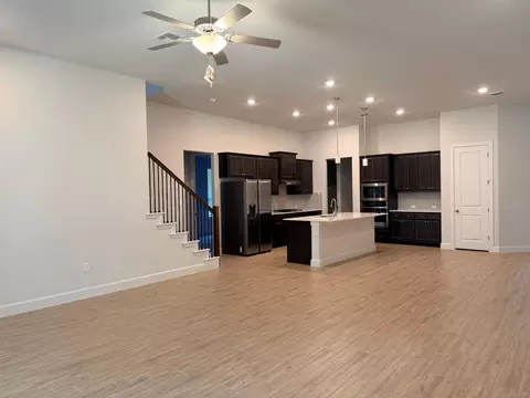 Living - 203 Trout River Rd, Kyle, TX 78640 photo 3 of 6