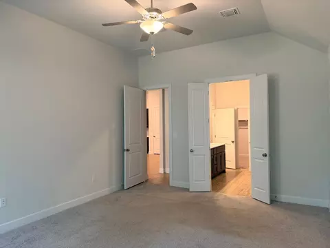 Bedroom - 203 Trout River Rd, Kyle, TX 78640 photo 7 of 9