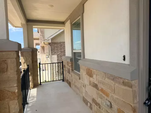 Exterior - 203 Trout River Rd, Kyle, TX 78640 photo 5 of 6