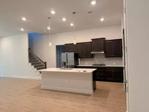 Kitchen - 203 Trout River Rd, Kyle, TX 78640 photo 3 of 3