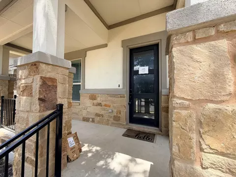 Exterior - 203 Trout River Rd, Kyle, TX 78640 photo 4 of 6