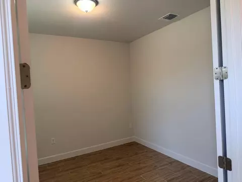 Bedroom - 203 Trout River Rd, Kyle, TX 78640 photo 6 of 9