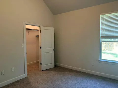 Bedroom - 203 Trout River Rd, Kyle, TX 78640 photo 1 of 9