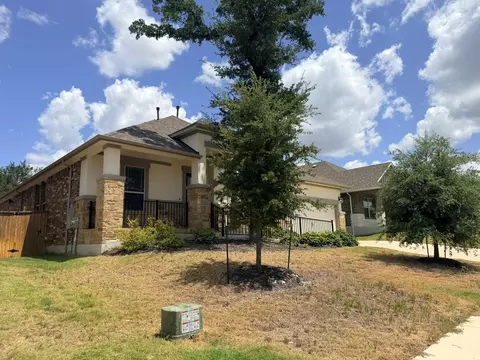 Exterior - 203 Trout River Rd, Kyle, TX 78640 photo 3 of 6