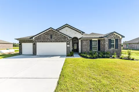 381 Barton Place Dr, Tarkington, TX 77327