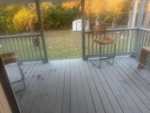 Exterior - 304 Jill St, Conroe, TX 77303 photo 5 of 10