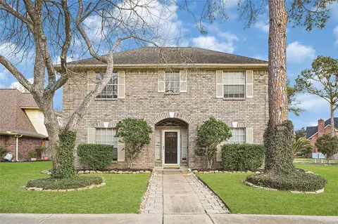 5910 Rolff Ln, Houston, TX 77084