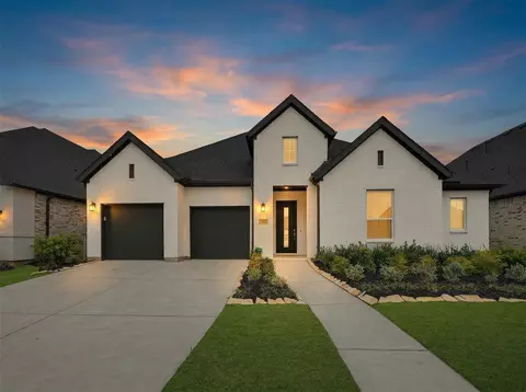 5019 Golden Peach Rd, Manvel, TX 77578
