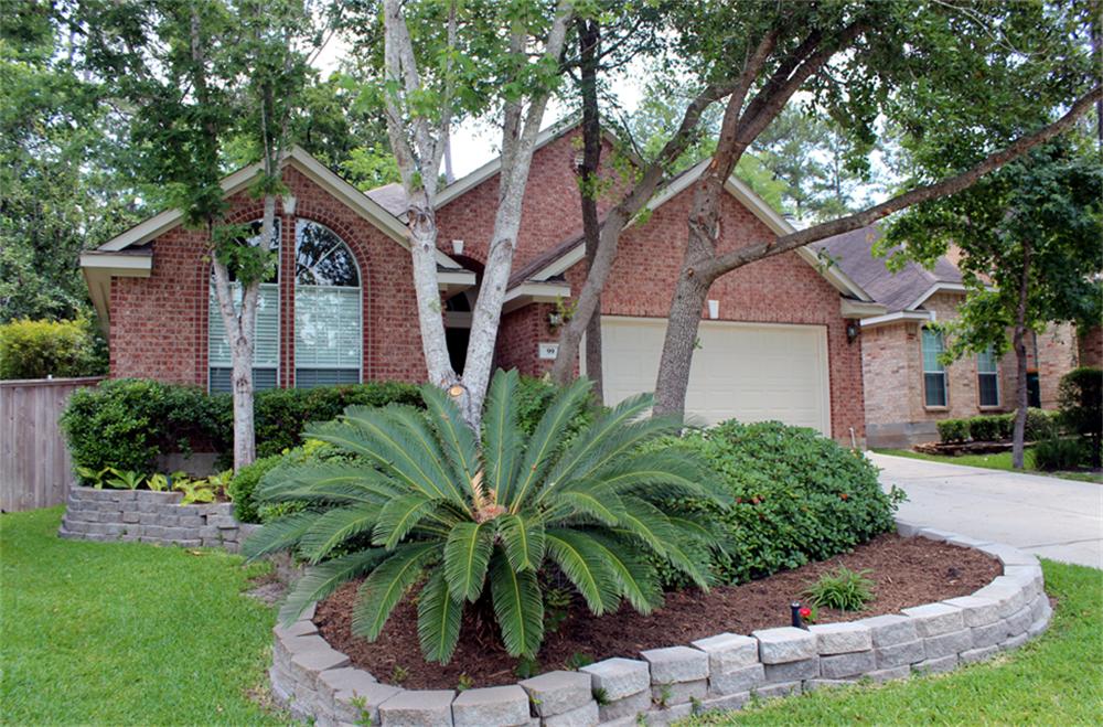 99 S Veranda Ridge Dr, Spring, TX 77382 photo 1