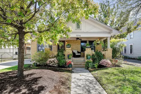 1314 Harvard St, Houston, TX 77008