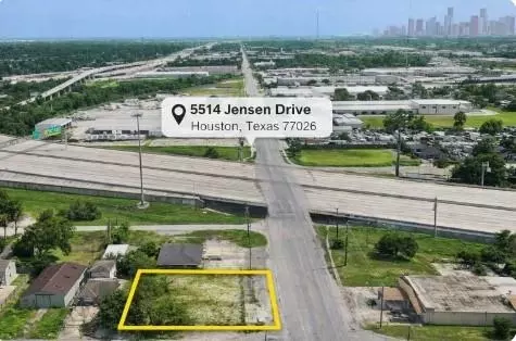 5514 Jensen Dr, Houston, TX 77026