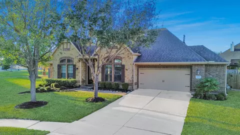 5047 Crystal Bluff Ct, Richmond, TX 77407