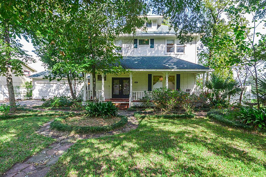 907 Brook Frst, Conroe, TX 77385 photo 1