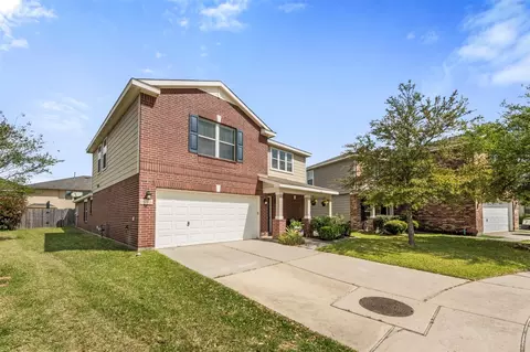 16346 Melody View Ct, Cypress, TX 77429