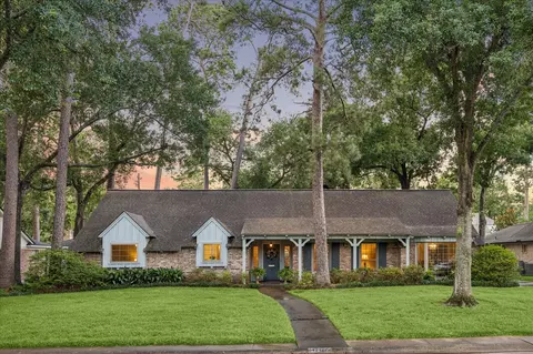 12127 Overcup Dr, Houston, TX 77024