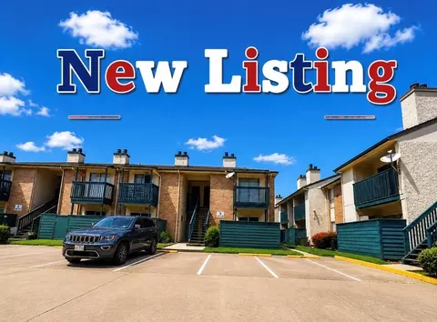 250 El Dorado Blvd #282, Webster, TX 77598