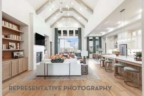 8006 Hentze Pasture Way, Katy, TX 77493