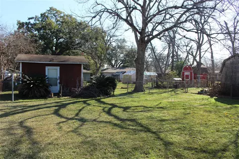 6606 Muckelroy St, Houston, TX 77076