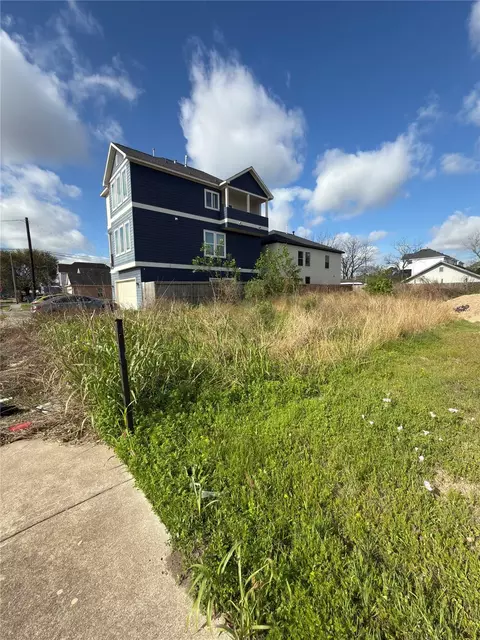 0 Foster St, Houston, TX 77021