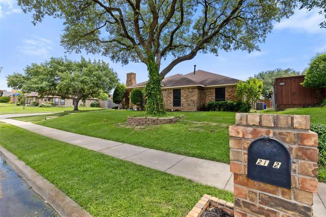 2112 Hunters Rdg, Carrollton, TX 75006