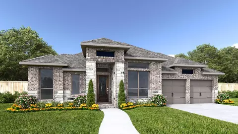 2218 Alabaster Estate Dr, Richmond, TX 77469