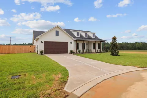 5628 Marigold Mile Dr, Magnolia, TX 77354