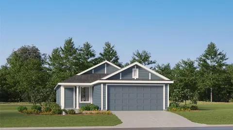 4902 Valencia Frst, Richmond, TX 77469