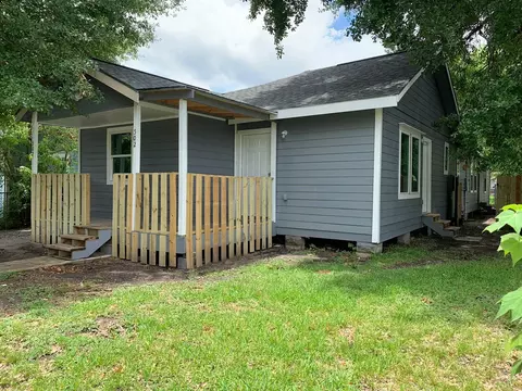 502 Hahlo St, Houston, TX 77020
