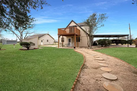 15021 County Road 272, East Bernard, TX 77435