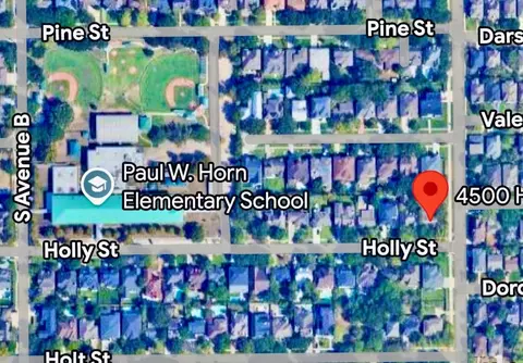 4500 Holly St, Bellaire, TX 77401