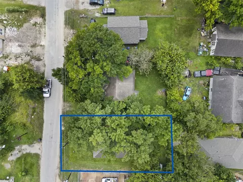 7339 Phillips St, Houston, TX 77088