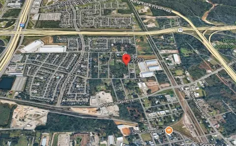 0001 Nelson St, Spring, TX 77373 photo 4