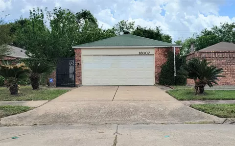 13007 Bacard Ln, Houston, TX 77099